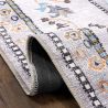 Vintage Dywan Orientalny - (290x200 cm) - Temora image 7