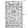 Vintage Dywan Orientalny - (290x200 cm) - Temora image 7