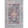 Vintage Dywan Orientalny - (290x200 cm) - Eudora image 7