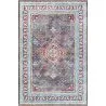 Vintage Dywan Orientalny - (290x200 cm) - Eudora image 7