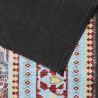 Vintage Dywan Orientalny - (290x200 cm) - Eudora image 7
