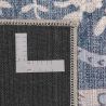 Vintage Dywan Orientalny - (290x200 cm) - Aureate image 7