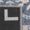 Vintage Dywan Orientalny - (290x200 cm) - Aureate image 7