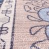 Vintage Dywan Orientalny - (290x200 cm) - Aureate image 7