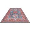 Vintage Dywan Orientalny - (290x200 cm) - Fauna image 7