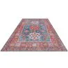 Vintage Dywan Orientalny - (290x200 cm) - Fauna image 7