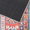 Vintage Dywan Orientalny - (290x200 cm) - Fauna image 7