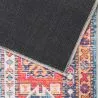 Vintage Dywan Orientalny - (290x200 cm) - Fauna image 7
