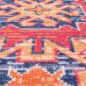 Vintage Dywan Orientalny - (290x200 cm) - Fauna image 7