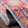 Vintage Dywan Orientalny - (290x200 cm) - Fauna image 7