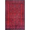Vintage Dywan Orientalny - (290x200 cm) - Cinnabar image 7