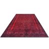 Vintage Dywan Orientalny - (290x200 cm) - Cinnabar image 7