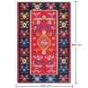 Vintage Dywan Orientalny - (290x200 cm) - Euphoria image 7