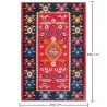 Vintage Dywan Orientalny - (290x200 cm) - Euphoria image 7
