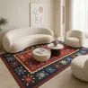 Vintage Dywan Orientalny - (290x200 cm) - Euphoria image 7