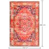 Vintage Dywan Orientalny - (290x200 cm) - Silesia image 7