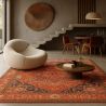 Vintage Dywan Orientalny - (290x200 cm) - Silesia image 7