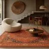 Vintage Dywan Orientalny - (290x200 cm) - Silesia image 7