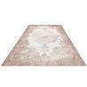 Vintage Dywan Orientalny - (290x200 cm) - Cerulean image 7