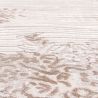 Vintage Dywan Orientalny - (290x200 cm) - Cerulean image 7