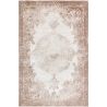 Vintage Dywan Orientalny - (240x340 cm) - Auburn image 7