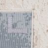 Vintage Dywan Orientalny - (290x200 cm) - Sirocco image 7