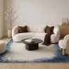 Vintage Dywan Orientalny - (290x200 cm) - Sirocco image 7