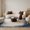 Vintage Dywan Orientalny - (340x240 cm) - Nocturne image 7