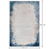 Vintage Dywan Orientalny - (340x240 cm) - Nocturne image 7
