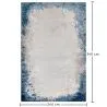 Vintage Dywan Orientalny - (340x240 cm) - Nocturne image 7