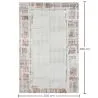 Vintage Dywan Orientalny - (290x200 cm) - Nereid image 7