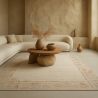 Vintage Dywan Orientalny - (290x200 cm) - Nereid image 7
