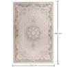 Vintage Dywan Orientalny - (290x200 cm) - Lattice image 7