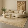 Vintage Dywan Orientalny - (290x200 cm) - Lattice image 7