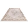 Vintage Dywan Orientalny - (290x200 cm) - Lattice image 7