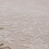 Vintage Dywan Orientalny - (290x200 cm) - Lattice image 7