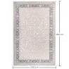 Vintage Dywan Orientalny - (290x200 cm) - Solune image 7
