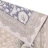 Vintage Dywan Orientalny - (290x200 cm) - Solune image 7