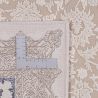 Vintage Dywan Orientalny - (290x200 cm) - Solune image 7