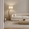 Vintage Dywan Orientalny - (290x200 cm) - Indira image 7