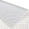 Duży Dywan z Nowoczesnym i Współczesnym Wzorem - Beżowy (290x200 cm) - Arcus image 7