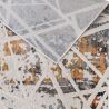 Duży Dywan z Nowoczesnym i Współczesnym Wzorem - Beżowy (290x200 cm) - Epiphany image 7