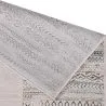 Duży Dywan z Nowoczesnym i Współczesnym Wzorem - Beżowy (290x200 cm) - Celadon image 7