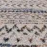 Duży Dywan z Nowoczesnym i Współczesnym Wzorem - Beżowy (290x200 cm) - Celadon image 7