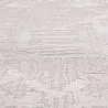 Duży Dywan z Nowoczesnym i Współczesnym Wzorem - Beżowy (240x 340 cm) - Pomona image 7