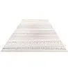 Duży Dywan z Nowoczesnym i Współczesnym Wzorem - Beżowy (290x200 cm) - Ferrum image 7