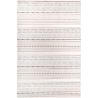 Duży Dywan z Nowoczesnym i Współczesnym Wzorem - Beżowy (290x200 cm) - Ferrum image 7