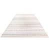 Duży Dywan z Nowoczesnym i Współczesnym Wzorem - Beżowy (290x200 cm) - Ferrum image 7