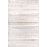 Duży Dywan z Nowoczesnym i Współczesnym Wzorem - Beżowy (290x200 cm) - Ferrum image 7