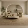 Vintage Dywan Orientalny - (290x200 cm) - Tourmaline image 7